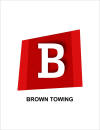 BrownStackLogo