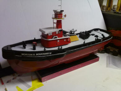 Morton S Bouchard IV_fishtug