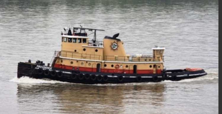 TugProvidenceUnderway