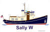 Sally W