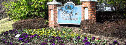 ClubhouseSign
