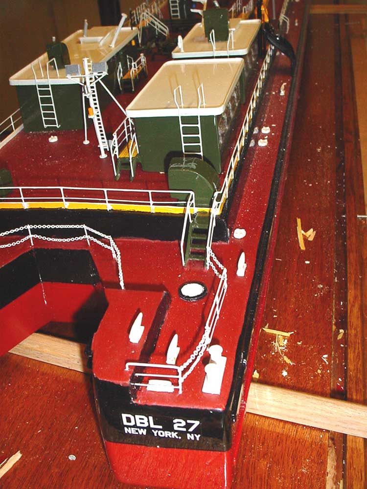 DBL27Model