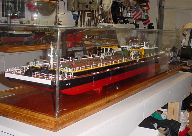 DBL27Model