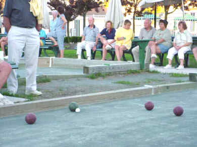 Bocce 2