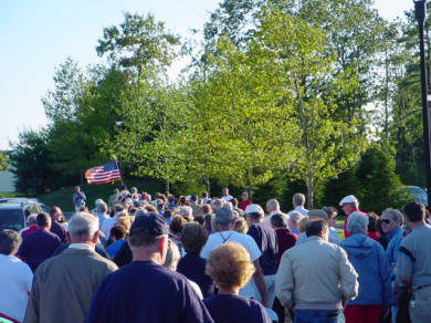 9-11 parade5