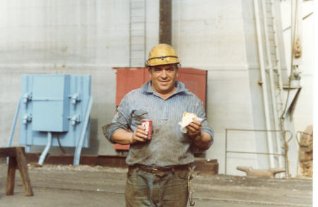 Ironworker