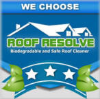 Roof Resolve